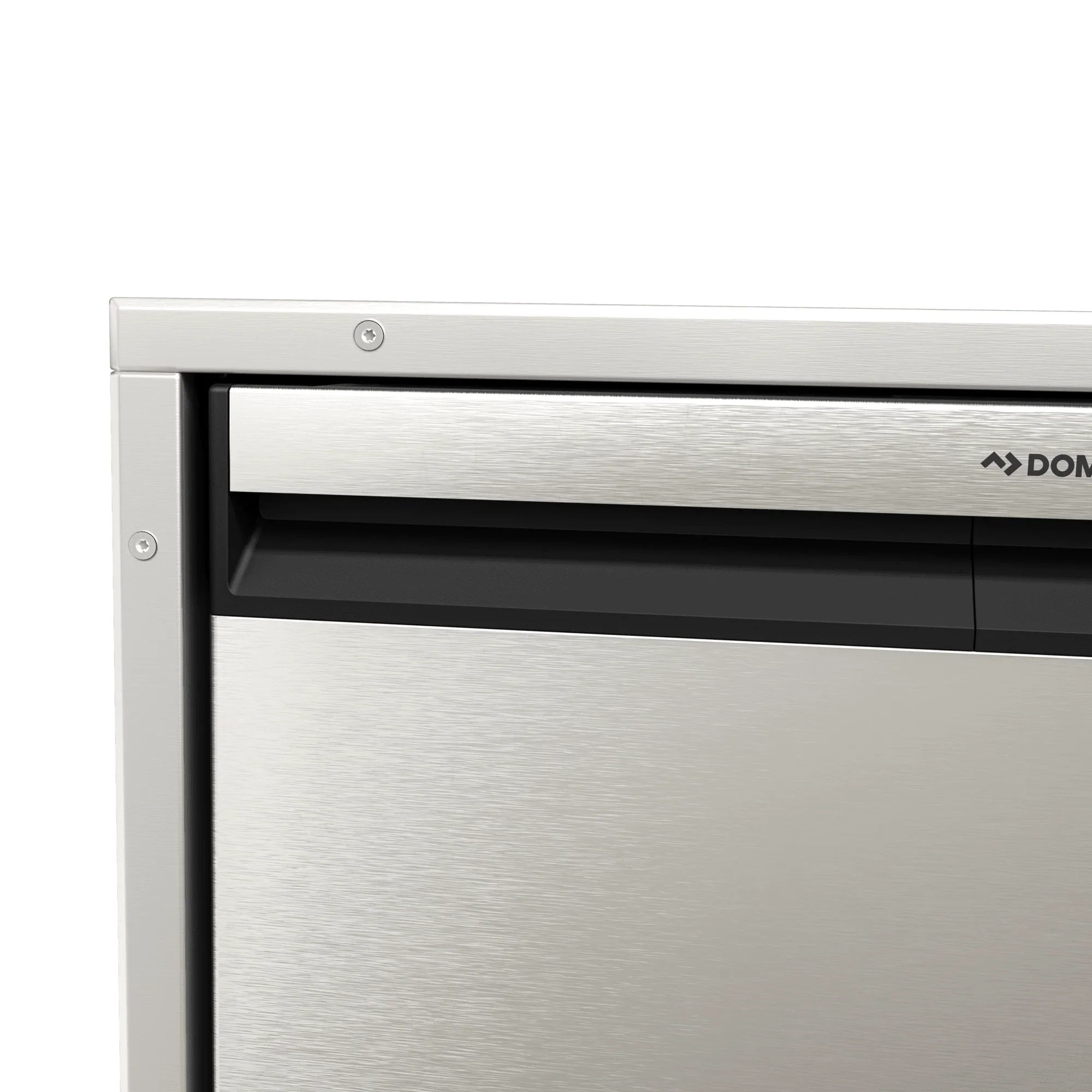 Dometic NRX NRX NRX 35/50 316 Stainless Steel Installation Fr | 4Boats