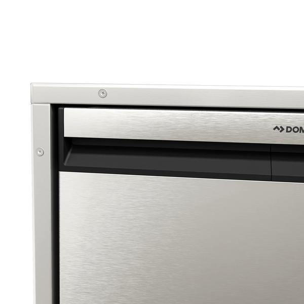 Dometic NRX NRX NRX 35/50 316 Stainless Steel Installation Fr | 4Boats