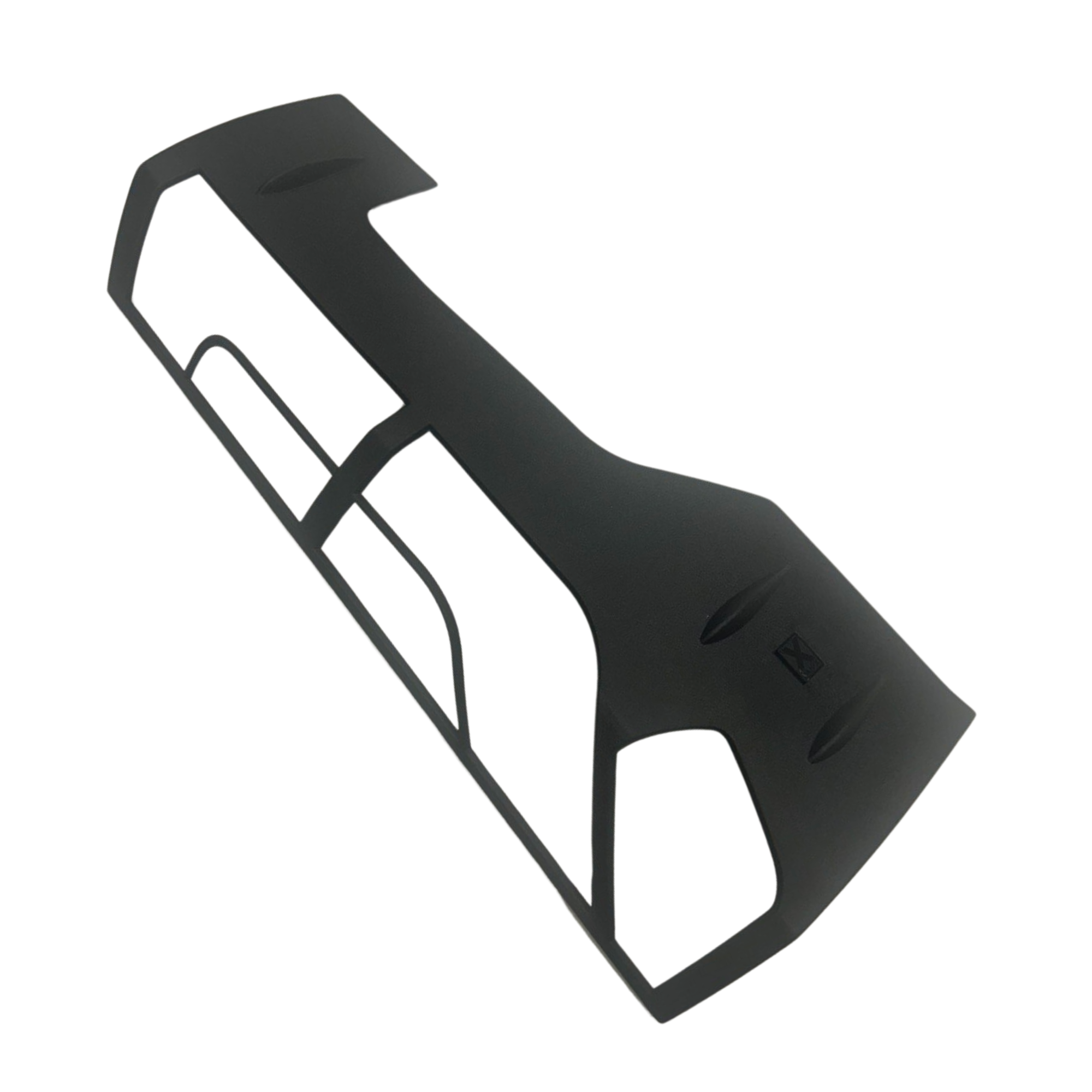 For Mercedes-Benz Sprinter Dodge 907 Rear Light Guards | Tail Light Protectors for Sprinter Vans – Van-X