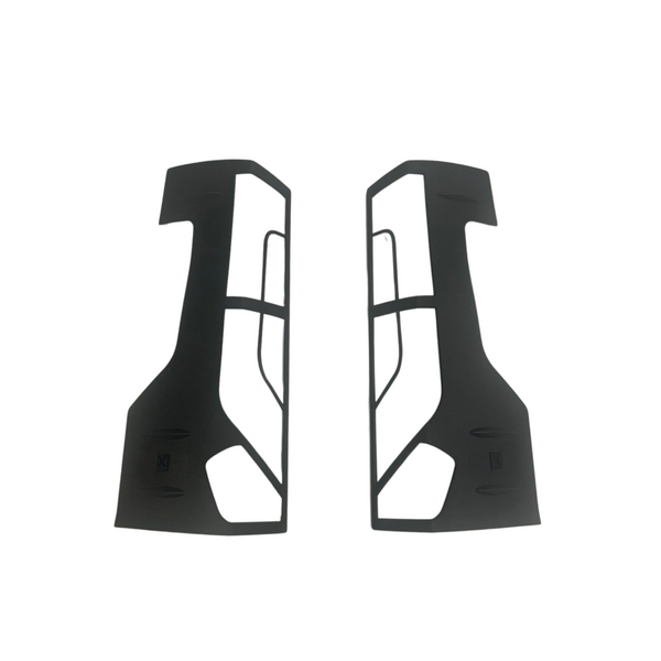 For Mercedes-Benz Sprinter Dodge 907 Rear Light Guards | Tail Light Protectors for Sprinter Vans – Van-X