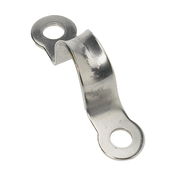 Marine Stainless Steel Deck Eye 18 mm | 4Boats