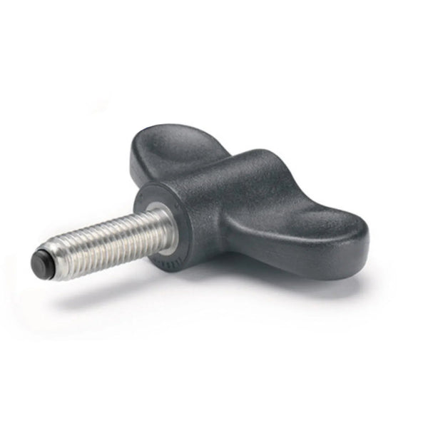 Guidi Wing Bolt M8 x 30 mm