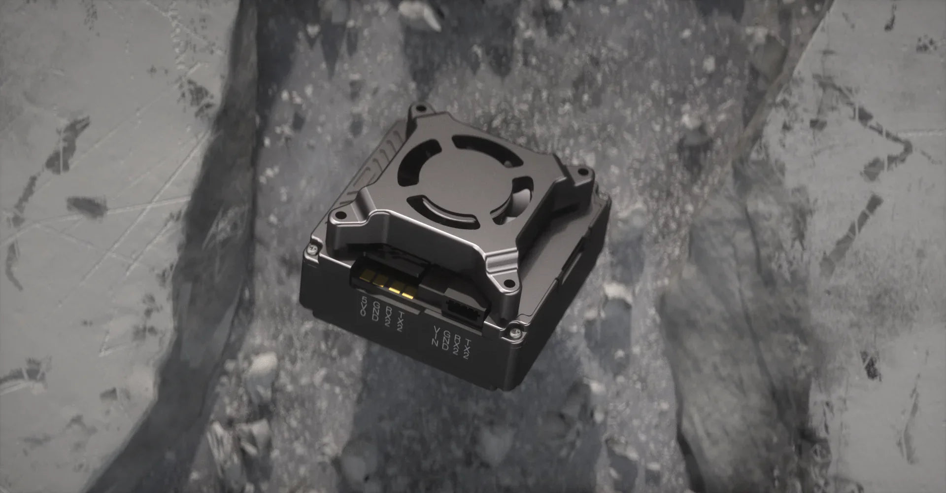 Walksnail Avatar GT KIT (2W VTX)