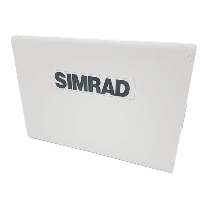 Simrad NSS 4 Display Cover - 12 inch