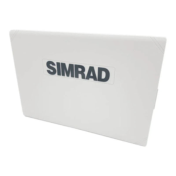 Simrad NSS 4 Display Cover - 10 inch