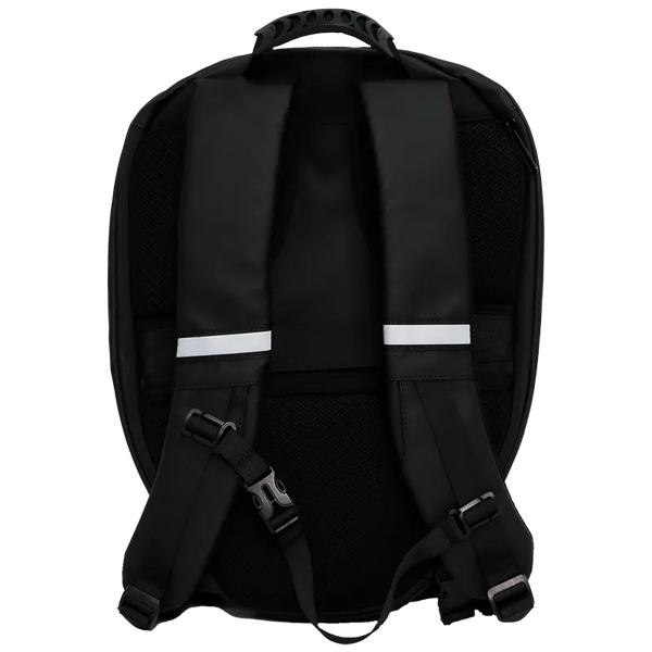 Biosled Technology LOY Knight Waterproof Bluetooth App LED Backpack Rucksack Carry-On Hand Luggage - Motorcycle Helmet Leisure Urban Sports Travel Flight Bag