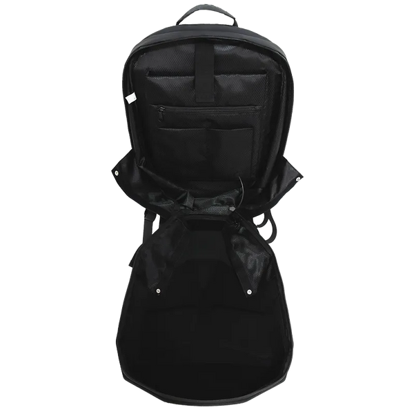 Biosled Technology LOY Knight Waterproof Bluetooth App LED Backpack Rucksack Carry-On Hand Luggage - Motorcycle Helmet Leisure Urban Sports Travel Flight Bag