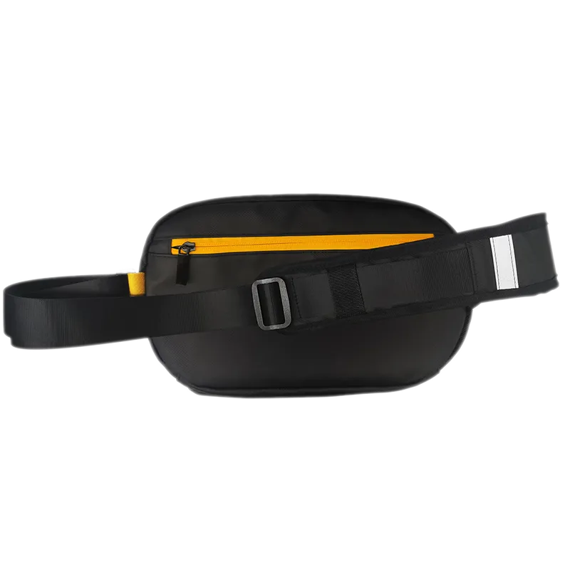 Biosled Technology LOY Evil Eye S1-1 Led Waist Bag Fanny Pack Leisure Urban Sports Travel Flight Bag