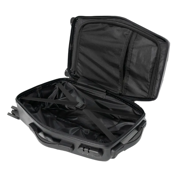 Biosled Technology LOY Travelers L2-1 Bluetooth App LED Wheeled Carry-On Hand Luggage Suit Case -  Leisure Urban Sports Laptop Travel Flight Bag