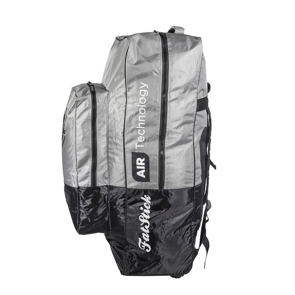 FatStick Wheeled Storage Bag Backpack for inflatable paddle boards