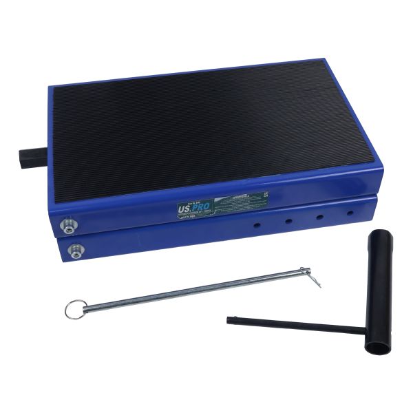 US PRO Tools Motorcycle Scissor Lift - 500kgs 6942