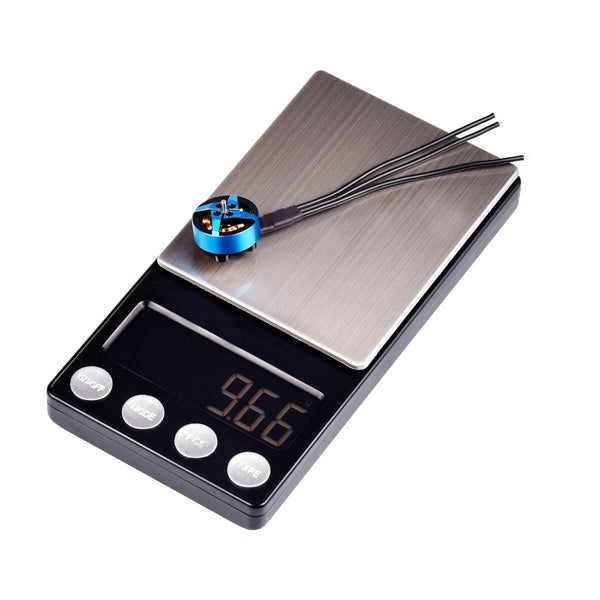 BetaFPV 1404 3800kV Brushless Motor (Pack of 4)