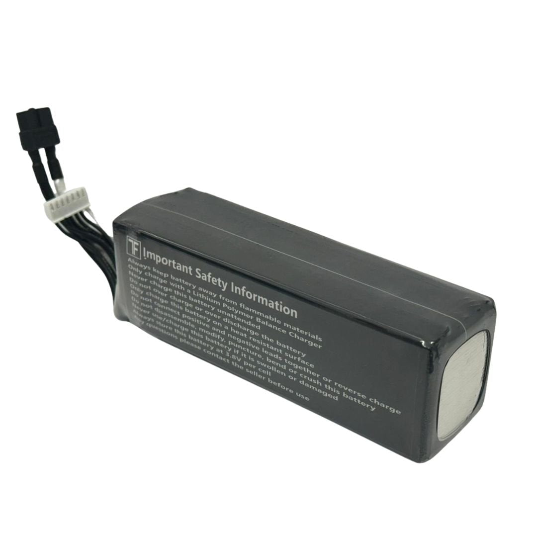 TheFPV - The Battery V3 (6S, 3000mAh, XT60)