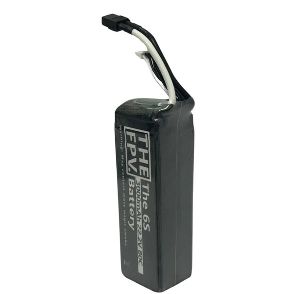 TheFPV - The Battery V3 (6S, 3000mAh, XT60)