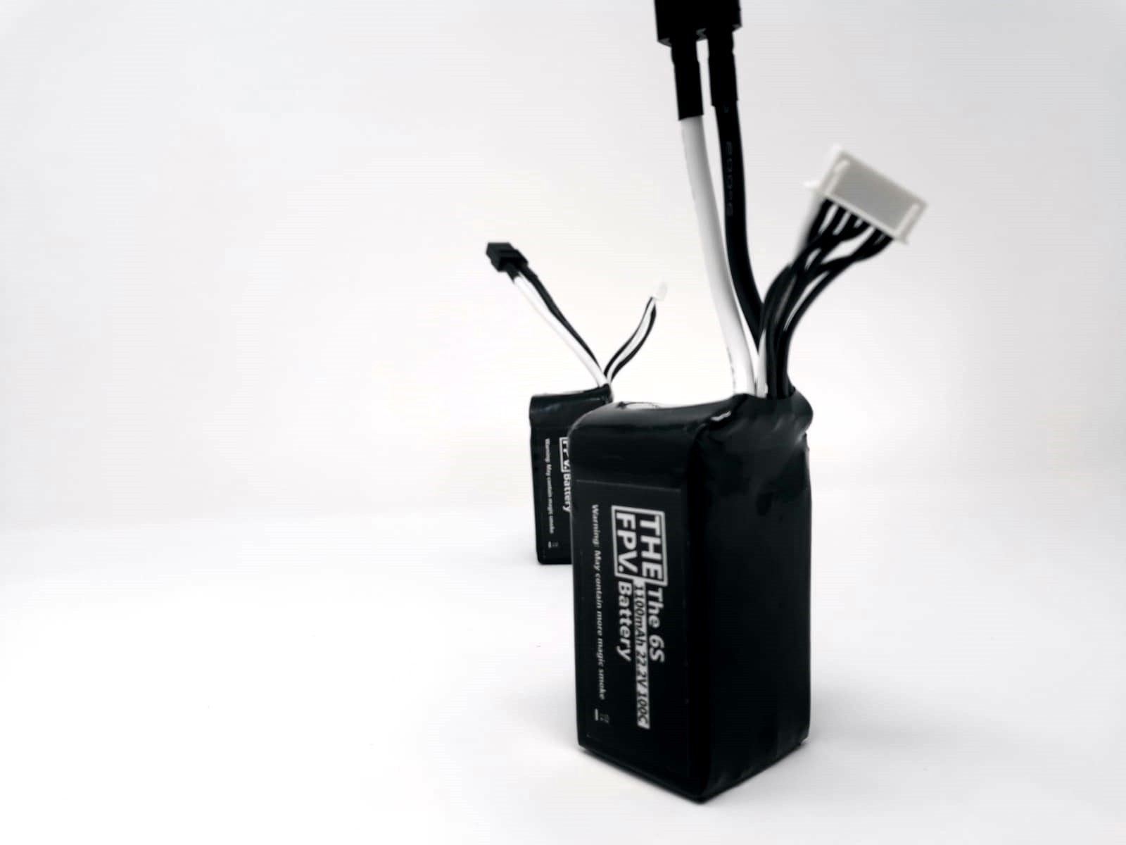 TheFPV - The Battery V3 (6S, 1100mAh, "120C")