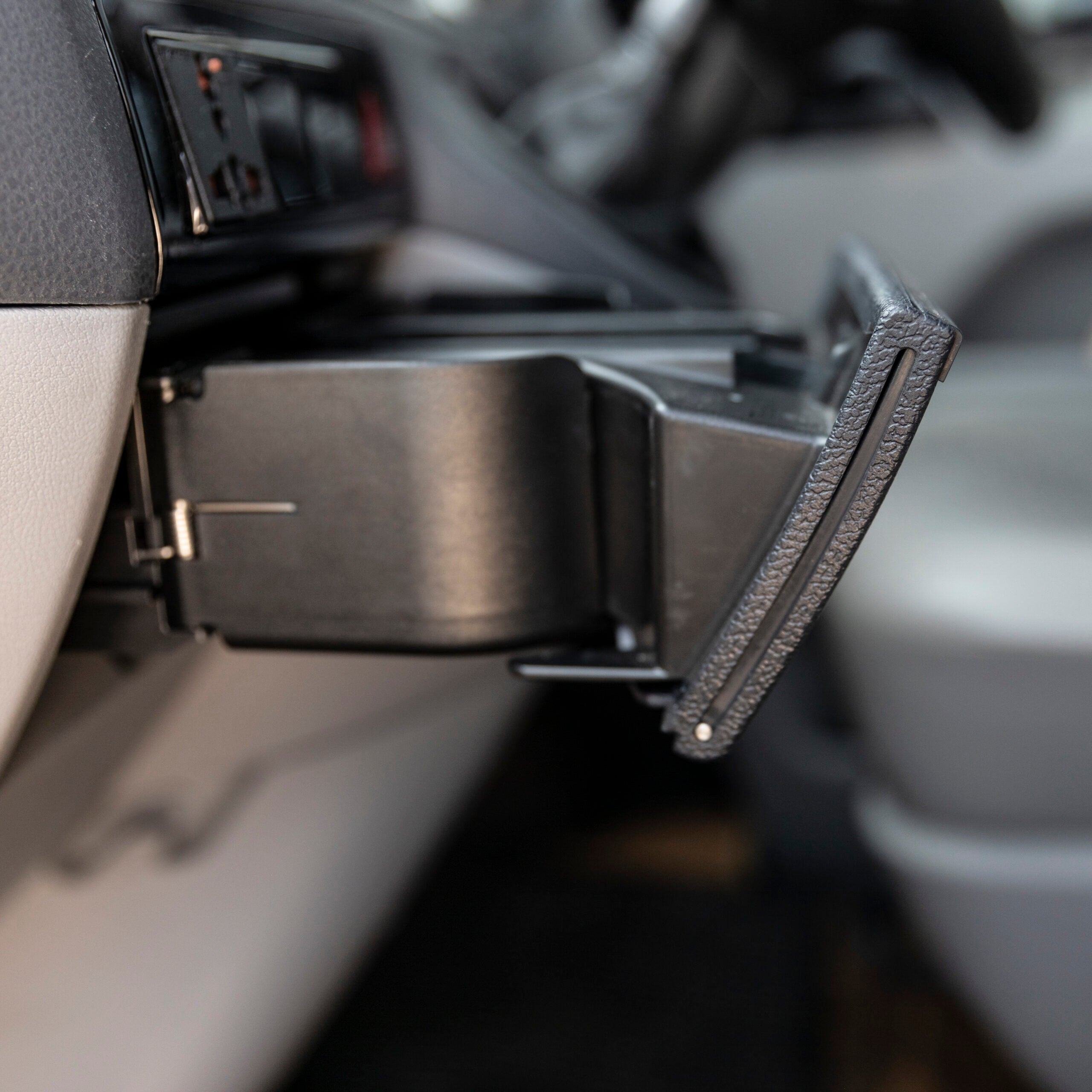 For VW T5.1 Transporter Campervan Cup Holder with Extension - 2 Extra Replacement Drink Holders