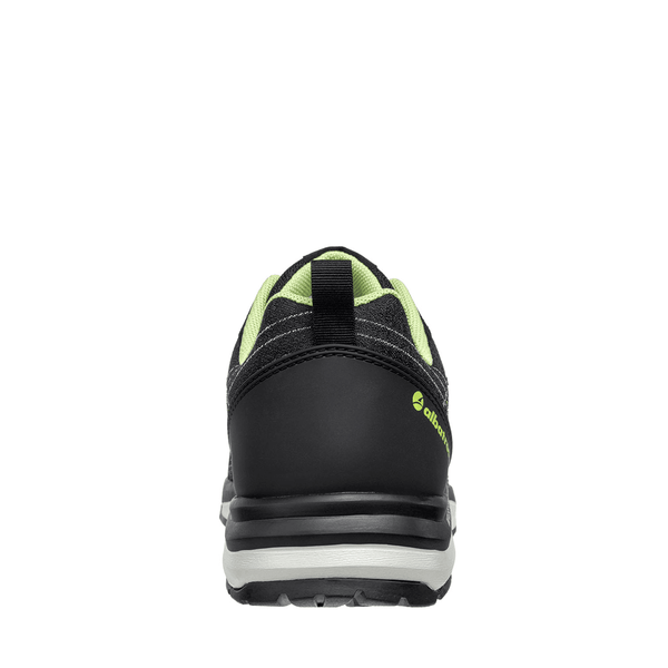 Albatros Splendid GH LOW S1P ESD HRO SRC Fibreglass Safety Trainer