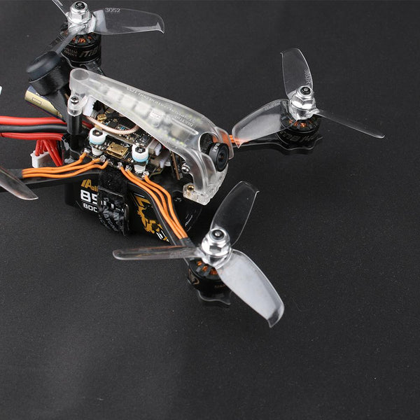 AuLine 850mAh 4S 14.8V 80C XT30 Lipo Battery