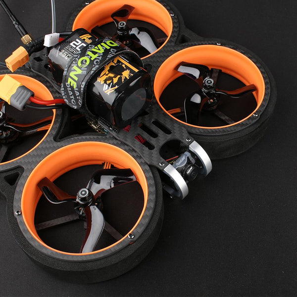 AuLine 2000mAh 4S 14.8V 15C XT60 18650 Li-Ion Battery