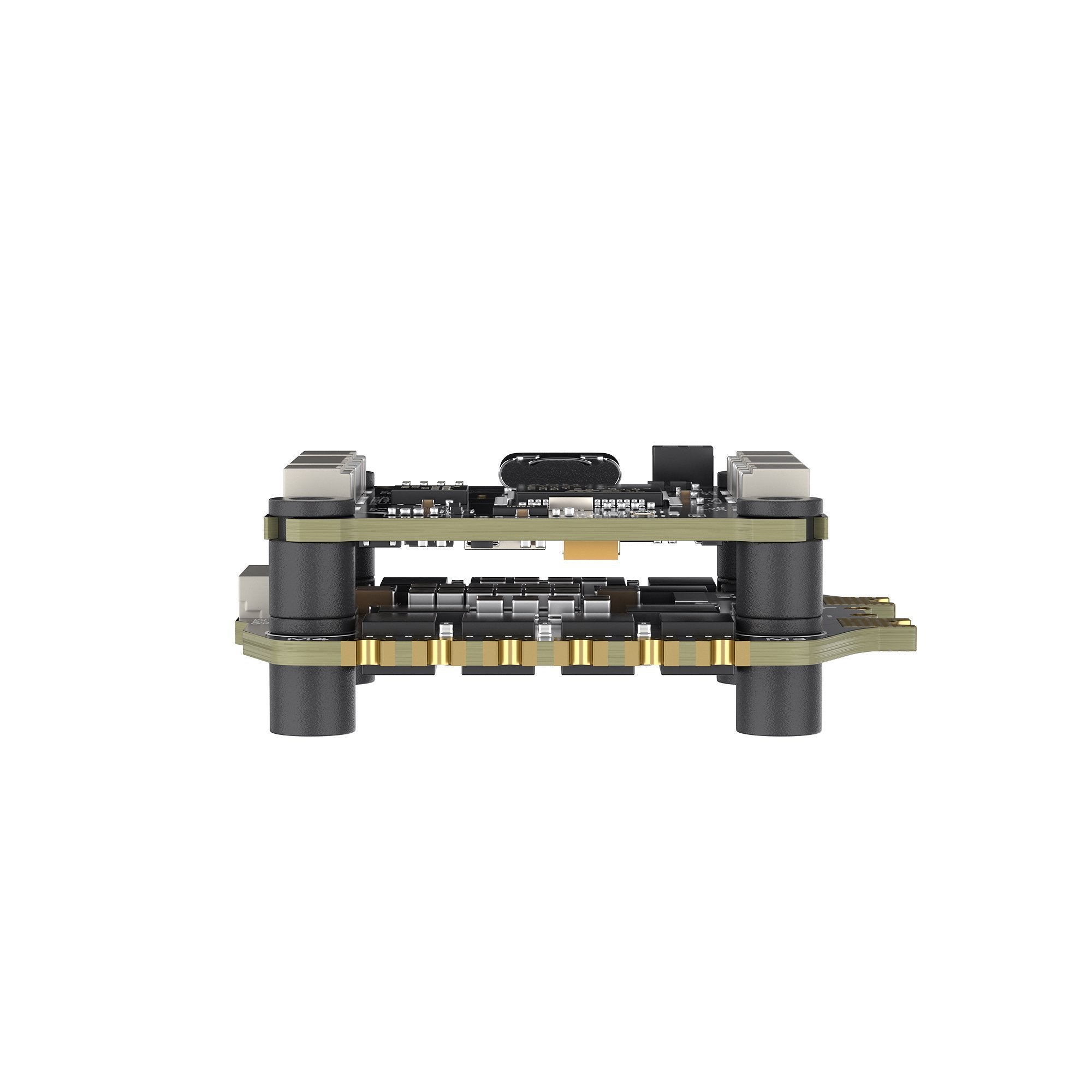 GepRC Taker F722 BLS 60A V2 Flight Stack