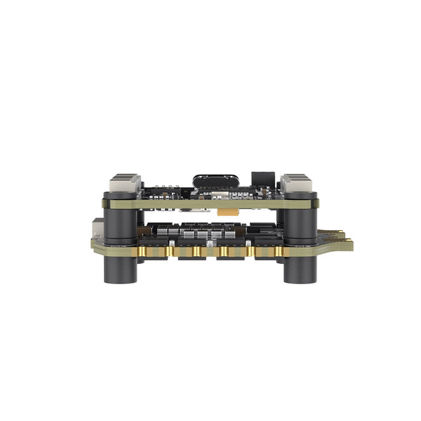 GepRC Taker F722 BLS 60A V2 Flight Stack