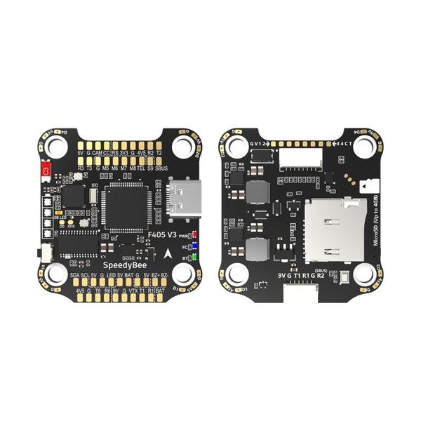 SpeedyBee F405 V3 Flight Controller