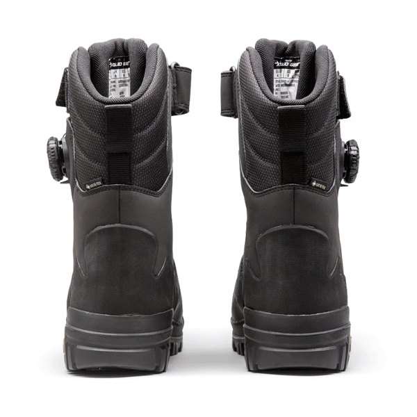 Solid Gear SG51008 Guardian GTX AG Waterproof High Boot