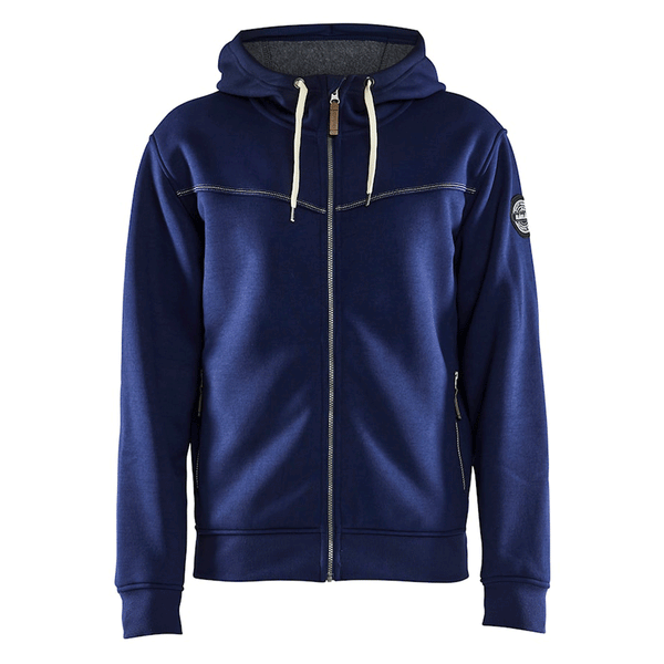 Blaklader 4933 Pile Lined Hoodie