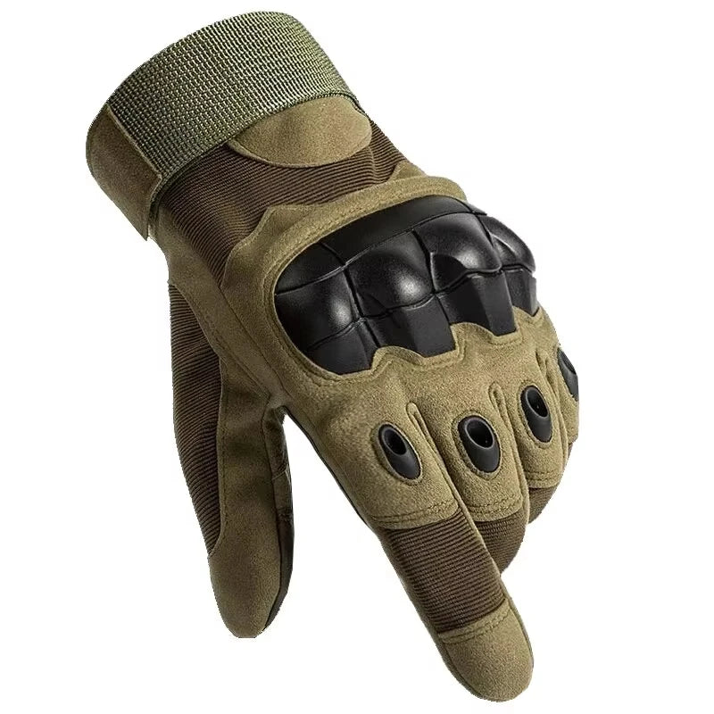 Motorcycle Camping and Hiking  rock climbing Tactical Gloves Touch Design Fitness Protection Sports  Hunting Gloves