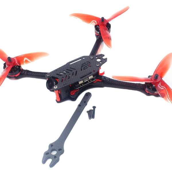 F2 Mito GS FPV Quadcopter Frame