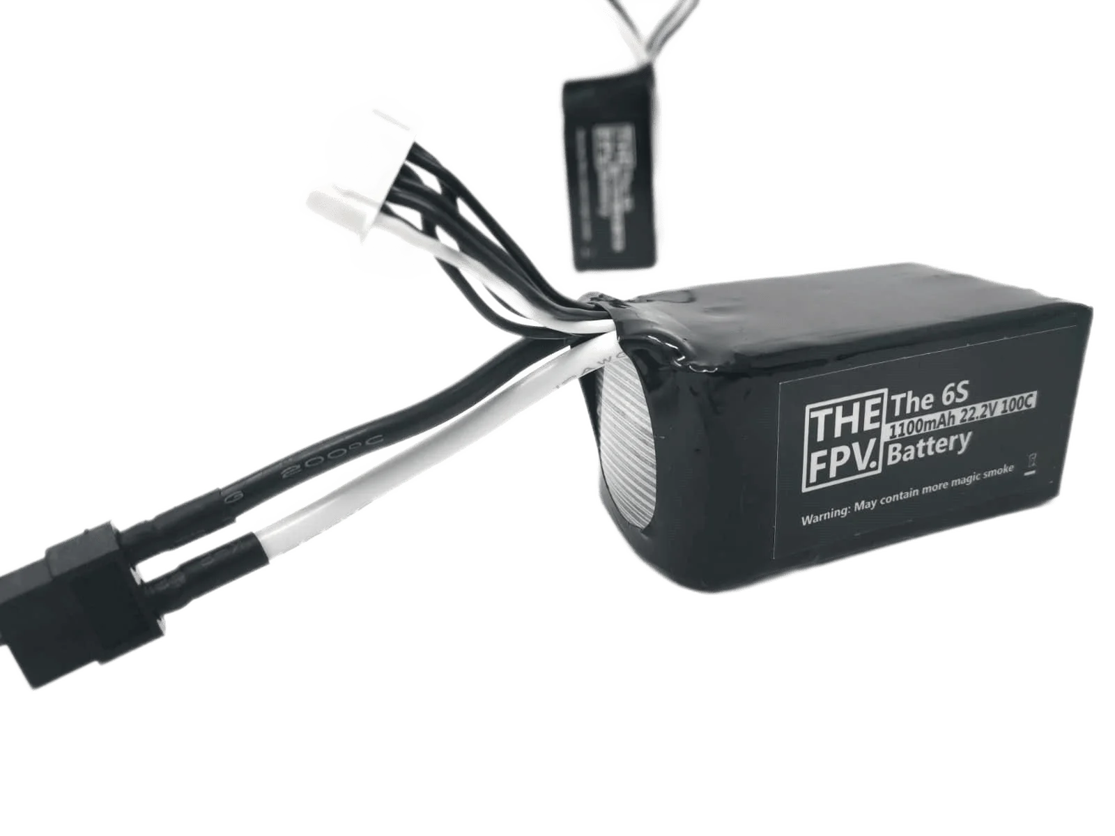 TheFPV - The Battery V3 (6S, 1100mAh, "120C")
