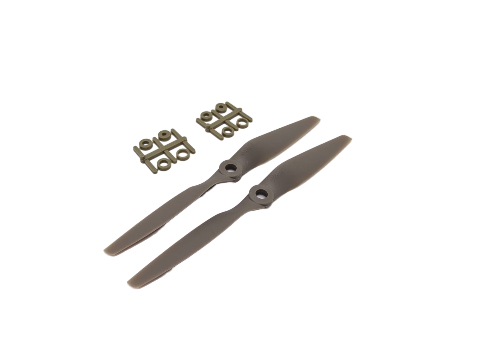 6x4 Direct Drive APC Style Propeller (2pc)