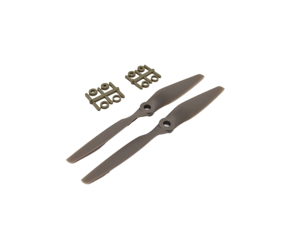 6x4 Direct Drive APC Style Propeller (2pc)