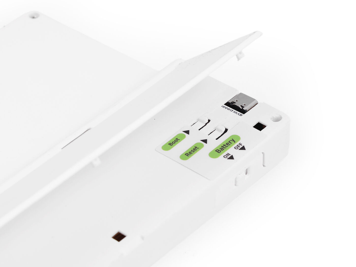 XIAO 7.5" ePaper Panel for Home Assistant