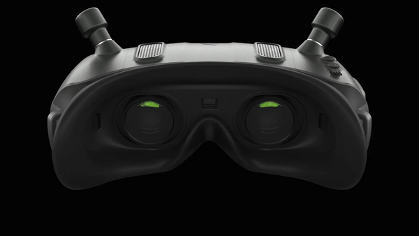 Walksnail/Caddx Goggles X (HD FPV Goggles)