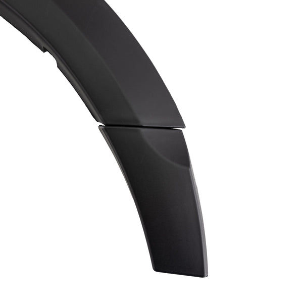 For Mazda Bongo Rear Wheel Arch Trims | Van-X