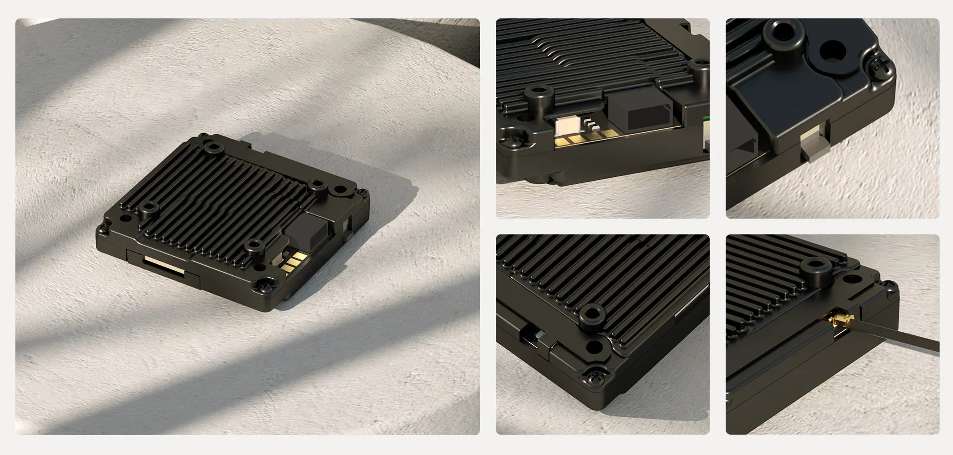 Walksnail Avatar HD VTX V2 (8Gb / 32Gb)