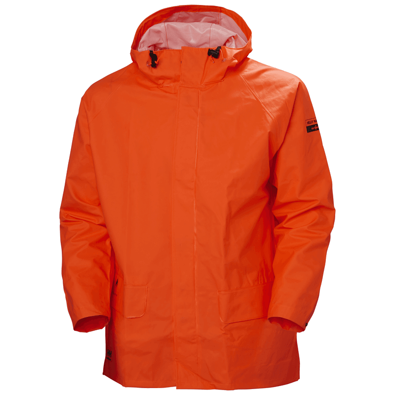 Helly Hansen 70030 Horten Waterproof Jacket
