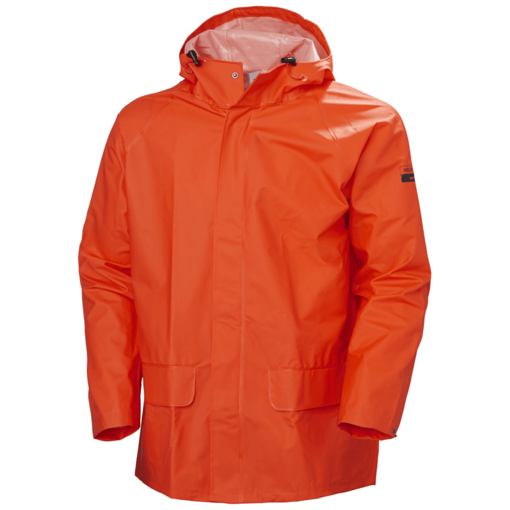 Helly Hansen 70129 Mandal Waterproof Jacket