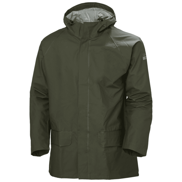 Helly Hansen 70129 Mandal Waterproof Jacket