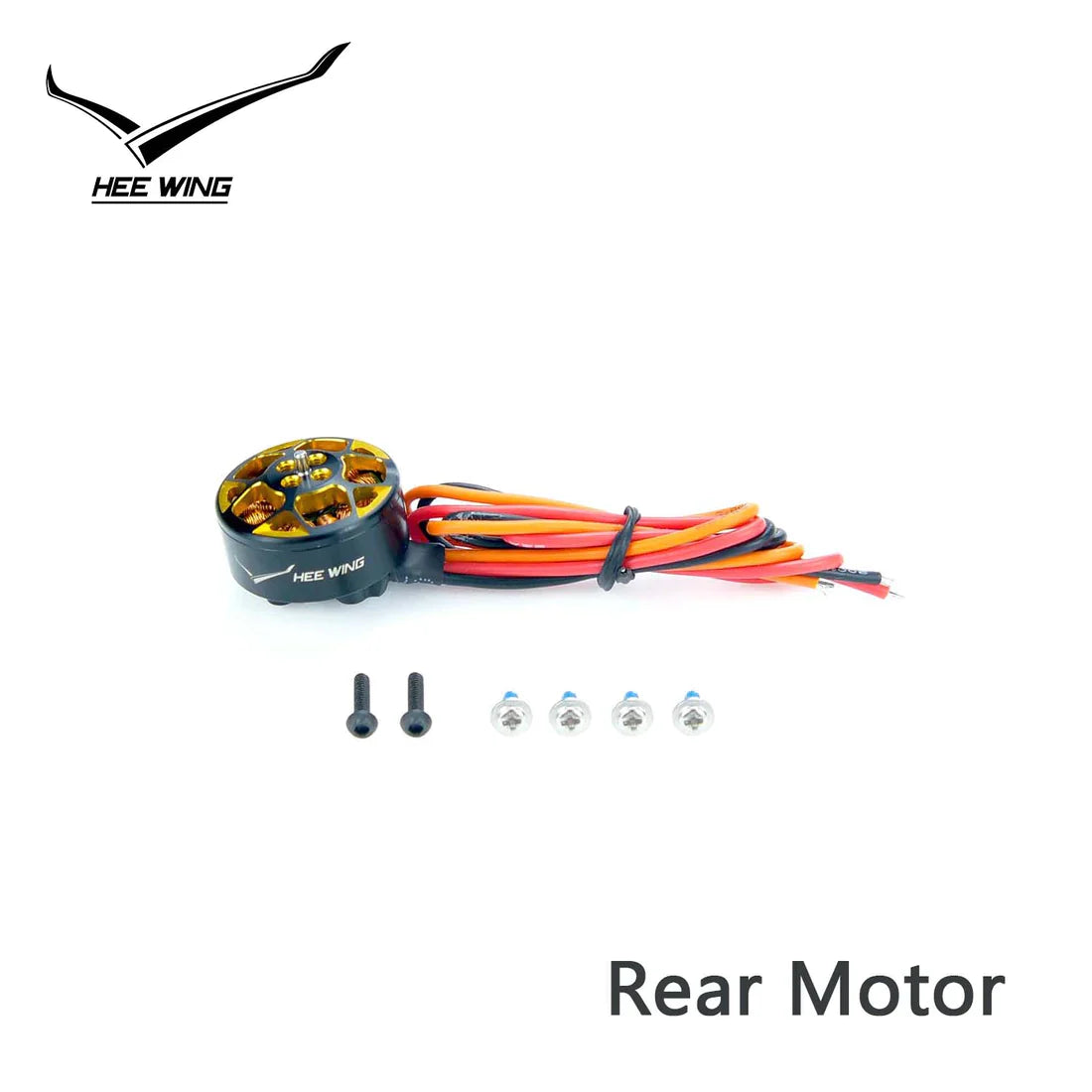 Replacement Hee Wing T1 VTOL Motor 1806-2000KV