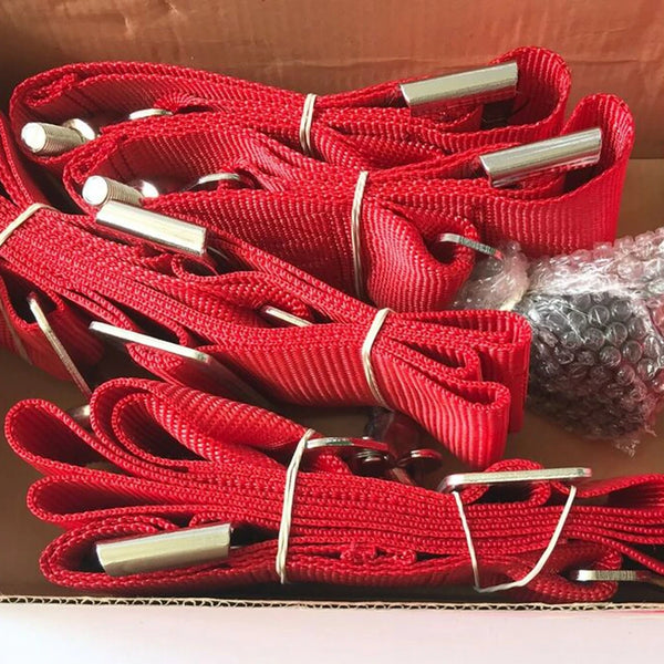 JDM Sabelt 3 Inch Universal 4 Point Mounting Racing Sabelt Seat Belt Safety Harness High Grade Strap Nylon Belts For VW Toyota