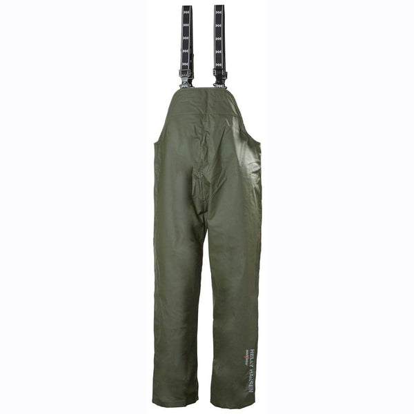 Helly Hansen 70529 Mandal Waterproof Bib Pant Trousers