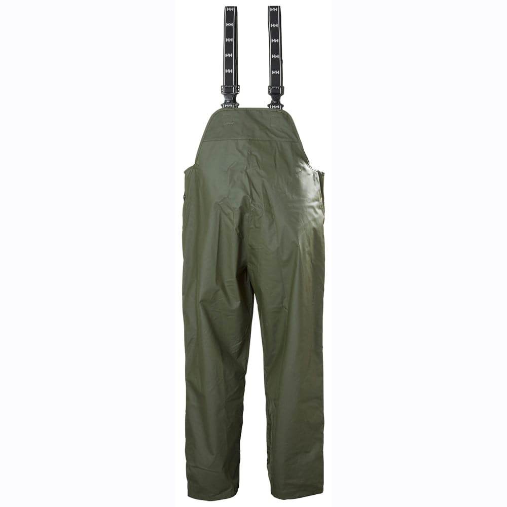 Helly Hansen 70529 Mandal Waterproof Bib Pant Trousers