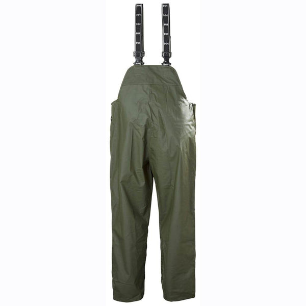 Helly Hansen 70529 Mandal Waterproof Bib Pant Trousers