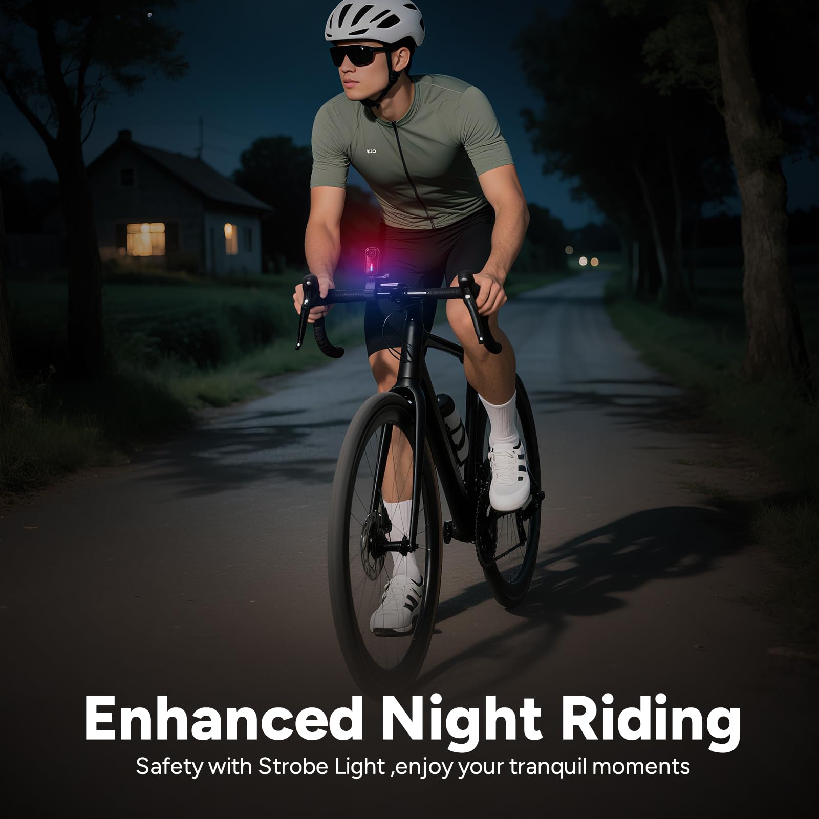 SJCAM C110 Magnetic Mini Body Camera,4K 200min | 64GB Card Bodycam with Audio & Video Recording, EIS Stabilisation,8x Zoom,30M Waterproof Pocket Action Cam WIFI Vlogging Camera,f/2.0 POV Cam,Black