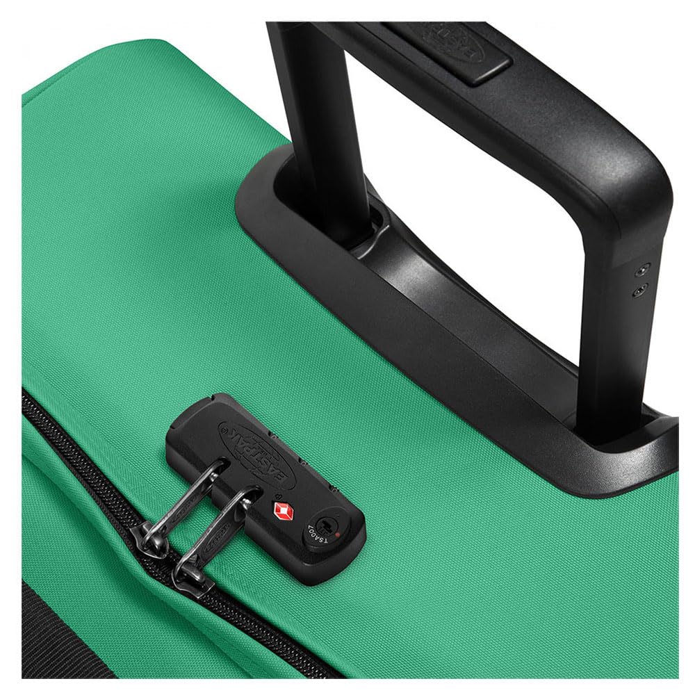 Eastpak TRANVERZ L Suitcase, 79 x 40 x 33 cm, 121 L - Ultra Marine (Blue)