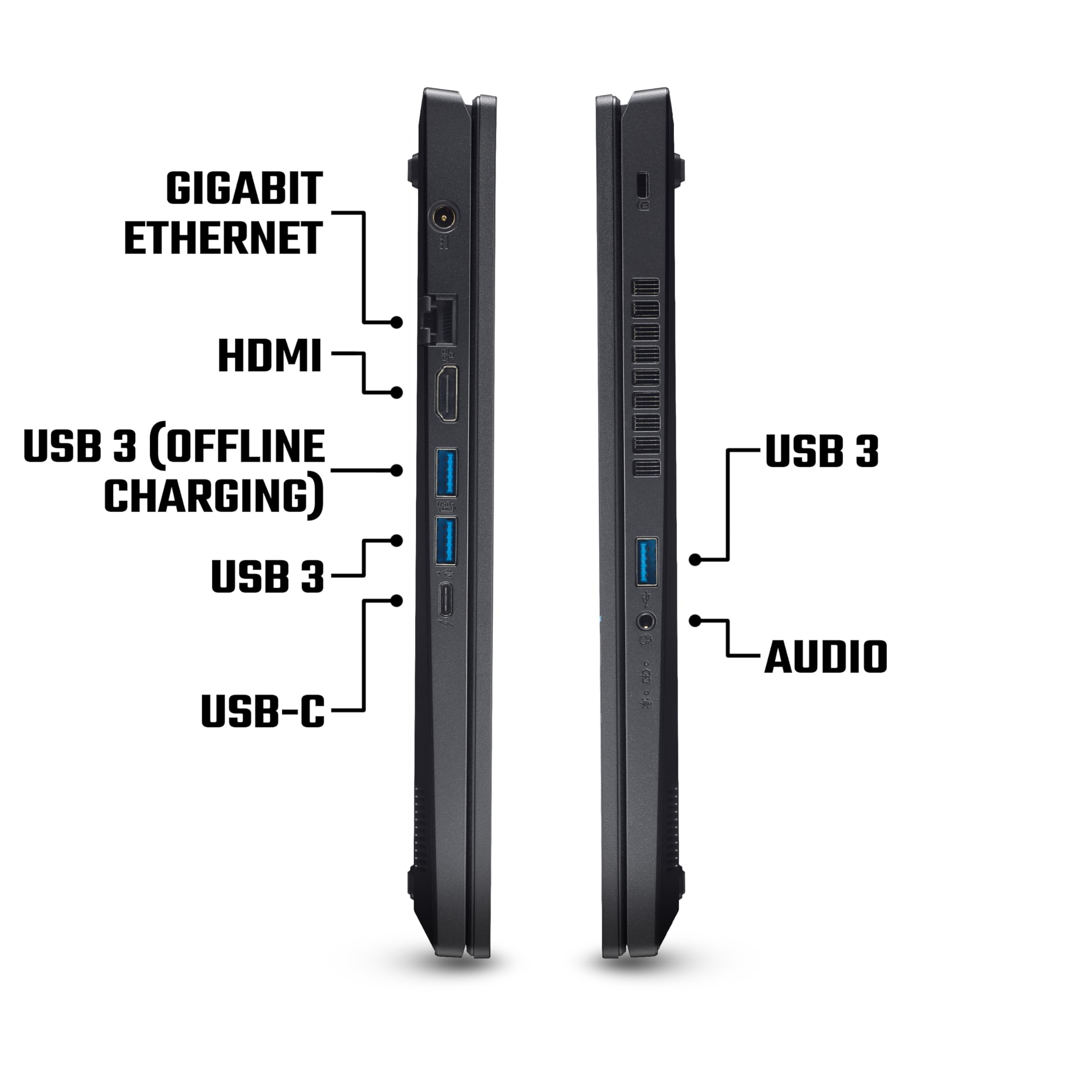 Acer Nitro V16 ANV16-41 Gaming Laptop - AMD Ryzen 7 8845HS, 16GB, 1TB SSD, NVIDIA GeForce RTX 4060, 16" WUXGA 165Hz, Windows 11 , Black