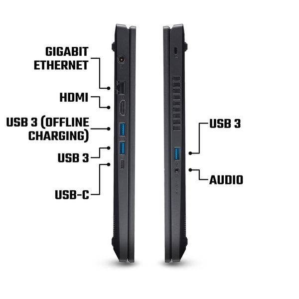 Acer Nitro V16 ANV16-41 Gaming Laptop - AMD Ryzen 7 8845HS, 16GB, 1TB SSD, NVIDIA GeForce RTX 4060, 16" WUXGA 165Hz, Windows 11 , Black