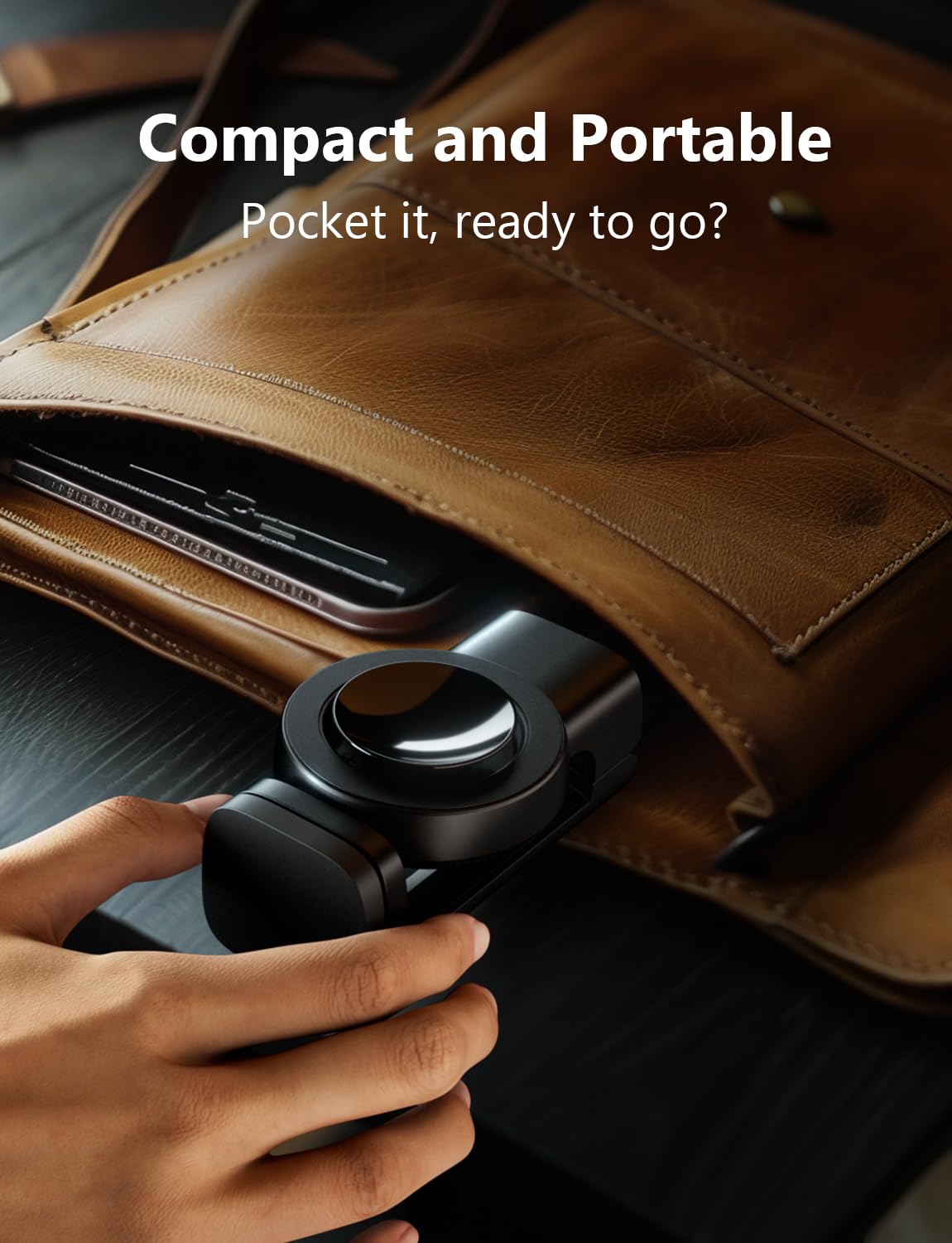 Airplane Phone Holder - Klearlook 4 in 1 Adjustable Phone Stand for Travel,360 Rotation Handsfree Viewing Flight Phone Holder,Foldable Travel Essential,Accessory for Flying/Traveling/Home/Office-Black